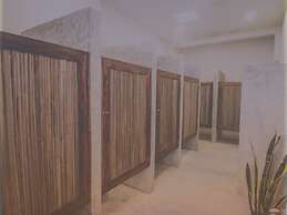Tribu glamping vista Carrizalillo