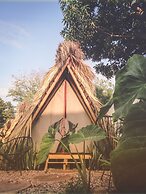 Tribu glamping vista Carrizalillo
