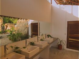 Tribu glamping vista Carrizalillo