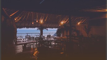 Tribu glamping vista Carrizalillo