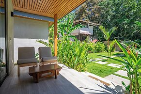 Serenity Bungalows