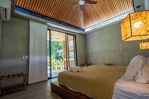 Serenity Bungalows
