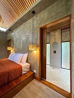 Serenity Bungalows