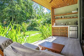 Serenity Bungalows