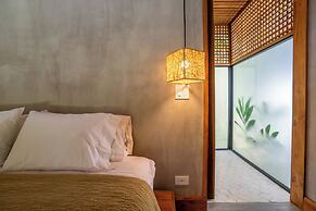 Serenity Bungalows