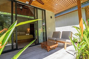 Serenity Bungalows