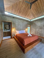 Serenity Bungalows