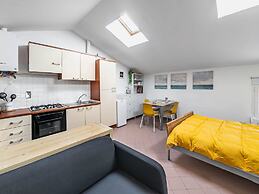 Studio flat- Vicolo Stradellaccio