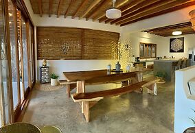 Malù Surf Boutique Hotel