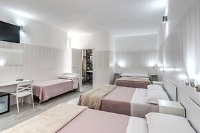 Altadomus Roma Guesthouse
