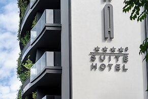 Bolina Suite Hotel