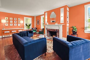 Royal Manor Inn
