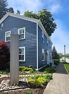 Royal Manor Inn