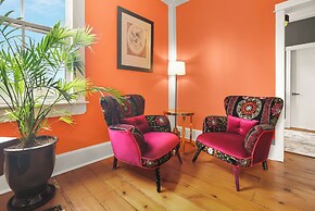Royal Manor Inn