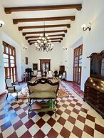 Hacienda Susula