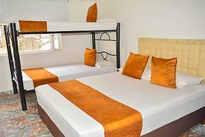 Hotel Flamante bulevar