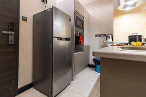 Le Mac Apartments Westlands