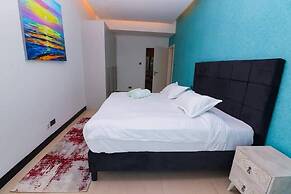 Le Mac Apartments Westlands
