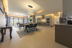 Le Mac Apartments Westlands