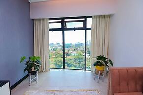 Le Mac Apartments Westlands