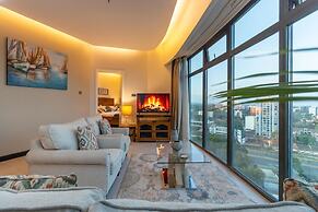 Le Mac Apartments Westlands