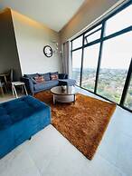 Le Mac Apartments Westlands