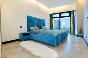 Le Mac Apartments Westlands