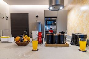 Le Mac Apartments Westlands