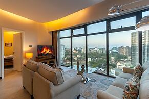 Le Mac Apartments Westlands