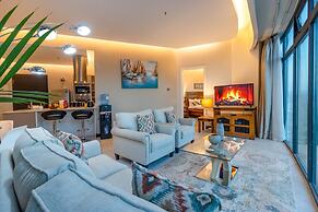 Le Mac Apartments Westlands