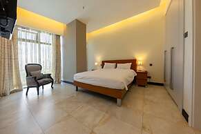 Le Mac Apartments Westlands