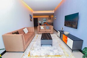Le Mac Apartments Westlands
