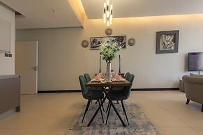 Le Mac Apartments Westlands
