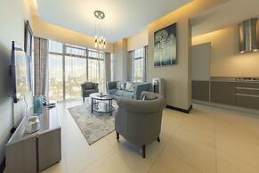 Le Mac Apartments Westlands