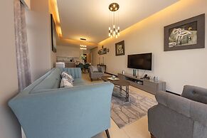 Le Mac Apartments Westlands