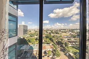 Le Mac Apartments Westlands