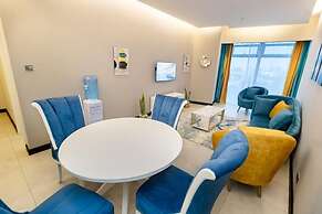 Le Mac Apartments Westlands