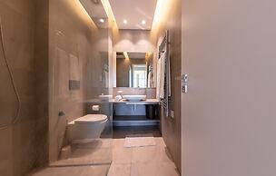 Le Mac Apartments Westlands