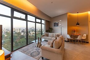 Le Mac Apartments Westlands