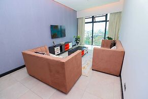 Le Mac Apartments Westlands
