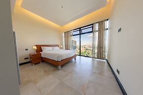 Le Mac Apartments Westlands