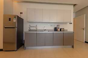 Le Mac Apartments Westlands