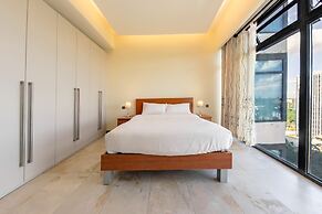 Le Mac Apartments Westlands