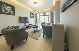 Le Mac Apartments Westlands