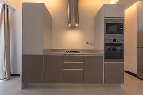 Le Mac Apartments Westlands