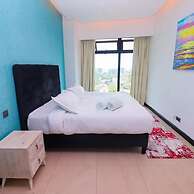 Le Mac Apartments Westlands