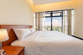 Le Mac Apartments Westlands
