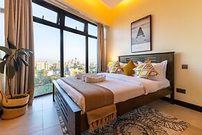 Le Mac Apartments Westlands