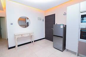 Le Mac Apartments Westlands