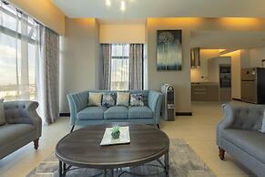 Le Mac Apartments Westlands